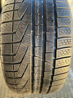 Anvelopa 275 40 R19 105W sh iarna Pirelli 6mm cu garantie