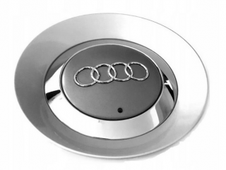 Capac jante aliaj roti AUDI 150mm 8E0601165 (8ED601165 )