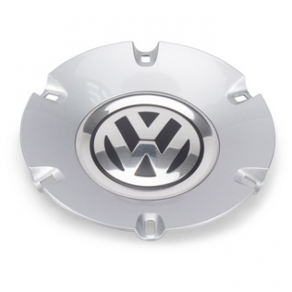 Capac jante aliaj roti Volkswagen VW 145mm Passat B6 EOS 2007-2011 3C0601149Q
