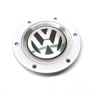 Capac jante aliaj roti Volkswagen VW 146mm 1T0601149 GOLF V CADDY TOURAN