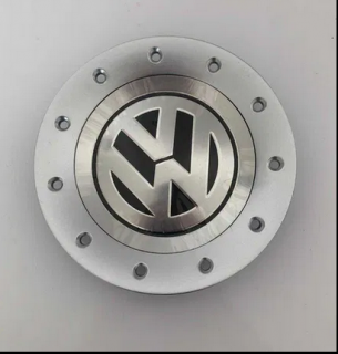 Capac jante aliaj roti Volkswagen VW 155mm Passat Golf 3BD601149A