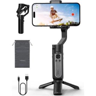 Hohem iSteady X Stabilizator portabil pentru smartphone-uri