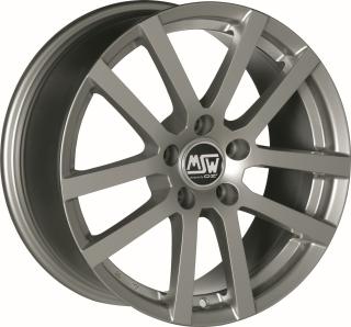 Janta aliaj MSW 22 R16 GS 6.5x16 5x115 ET38 70,20