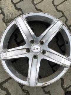 Janta sh aliaj Audi R18 8JX18 5x112 ET46 cu garantie