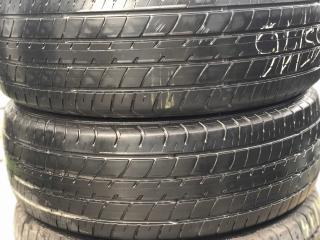 set 2 anvelope 185 55 R16 83H sh vara Dunlop 5mm cu garantie