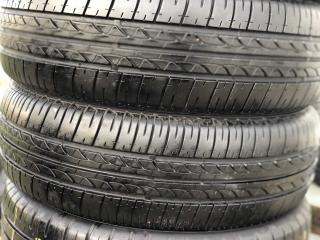 set 2 anvelope 185 65 R15 88T sh vara Bridgestone 7mm cu garantie