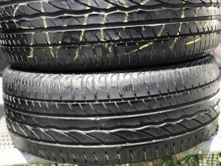 set 2 anvelope 195 50 R15 82V sh vara Bridgestone 6mm cu garantie