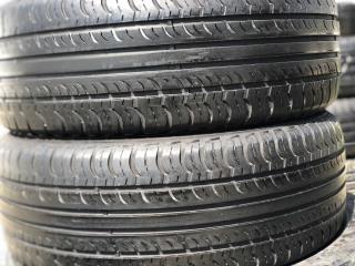 set 2 anvelope 195 55 R15 85T sh vara Hankook 6mm cu garantie