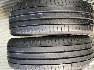 set 2 anvelope 205 45 R17 sh vara Michelin 6.5mm cu garantie