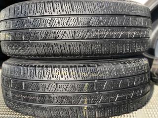 set 2 anvelope 205 65 R16c sh iarna Pirelli 6.5 mm cu garantie