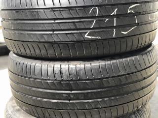 set 2 anvelope 215 45 r17 sh vara Michelin 6mm cu garantie