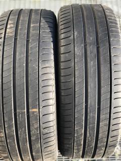 set 2 anvelope 215 50 R17 sh vara Michelin 5mm cu garantie