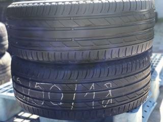 set 2 anvelope 215 50 R18 sh vara Bridgestone 5mm cu garantie