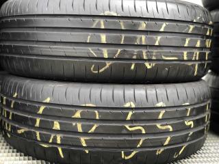 set 2 anvelope 215 55 R17 94V sh vara Goodyear 6mm cu garantie