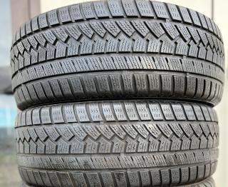 set 2 anvelope 215 55 R18 95H sh iarna Hifly 6.5-7mm cu garantie