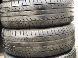 set 2 anvelope 215 60 R16 95V sh vara Michelin 5.5mm cu garantie