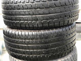 set 2 anvelope 225 40 R18 92V XL sh iarna Kumho 6.5mm cu garantie