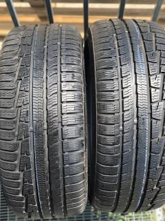 set 2 anvelope 225 40 R18 XL sh iarna Nokian 7.5mm cu garantie