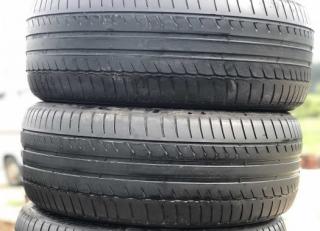 set 2 anvelope 225 55 R16 99W sh vara Michelin 5mm cu garantie