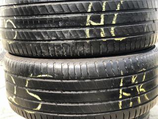 set 2 anvelope 255 45 R20  sh vara Michelin 5.5mm cu garantie