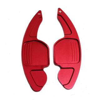 Set 2 padele volan pentru Audi, Shift Paddle, Audi A3 A4 A4L A5 A6 A7 A8 Q3 Q5 Q7 TT S3 R8