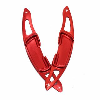 Set 2 padele volan pentru Mazda, Shift Paddle Mazda 3 6 CX-4 CX4 2013 CX5 CX-5 2016 2017 2018  Atenza Axela 2014-2018