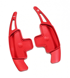 Set 2 padele volan pentru Mercedes-Benz C E GLC Class W205 W213 X253 GLB X247 CLA C118 GLA CLS C257 GLE W167 EQC B Class W247 A Class W177, Shift Paddle