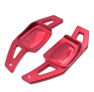 Set 2 padele volan pentru VW, Shift Paddle, VW Tiguan MK2 VW Golf7 8 MK7 8 Variant Alltrack MK7 T-Cross Passat B8