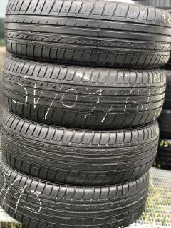 set 4 anvelope 185 60 R15 88H sh vara Dunlop 6mm cu garantie