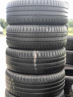 set 4 anvelope 195 50 R16 88V sh vara Michelin 6mm cu garantie