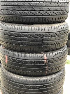 set 4 anvelope 205 60 R16 92V sh vara Bridgestone 6.5mm cu garantie