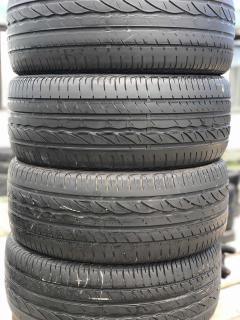 set 4 anvelope 215 45 R16 sh vara Bridgestone 5mm cu garantie