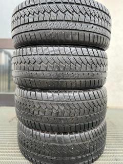 set 4 anvelope 235 55 r17 103H XL sh iarna Sunfull 7mm cu garantie