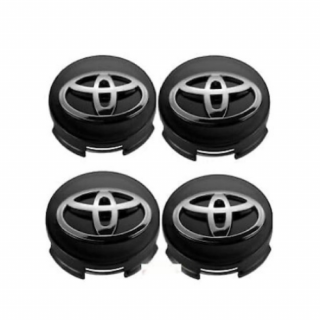 Set 4 Capace jante aliaj Toyota 62mm 42603-12730 4260312730