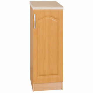 Cabinet de bucatarie, dreapta, inferior, aninLORA MDF NEW KLASIK S30