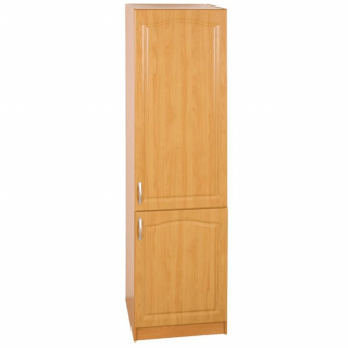 Dulap de bucatarie, pentru alimente, dreapta, arin, LORA MDF NEW KLASIK S60LO