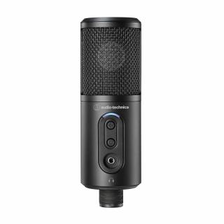 ATR2500x-USB - Microfon pentru streaming   podcast
