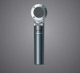 BETA 181 C - Microfon cu capsula cardiodid