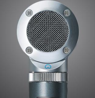 BETA181 S - Microfon cu capsula supercardiodid