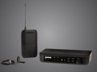 BLX14E CVL-K14 -  Sistem wireless (614-638 MHz)