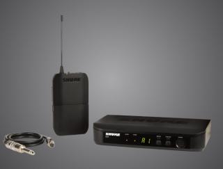BLX14E-K14 - Sistem wireless (614-638 MHz)