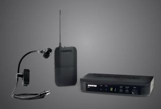 BLX14E P98H-K14 - Sistem wireless (614-638 MHz)