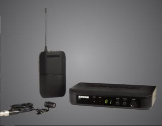 BLX14E W85-K14 - Sistem wireless (614-638 MHz)