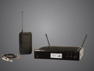 BLX14RE-K14 - Sistem wireless (614-638 MHz)