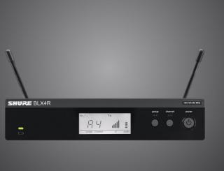 BLX4RE-K14 - Receptor wireless (614-638 MHz)