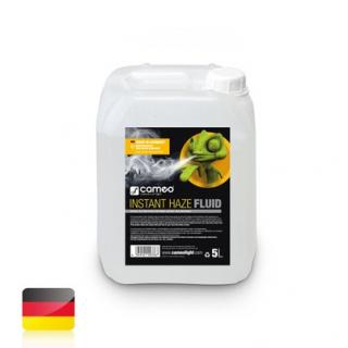 CAMEO INSTANT HAZE FLUID 5L - Lichid de ceata