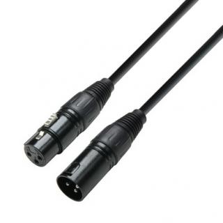 DMF 0600 - Cablu audio XLR (CANON)