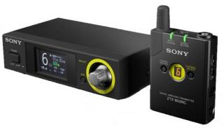 DWZ-B70HL - Sistem wireless Sony