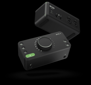 EVO 4 - Interfata audio USB