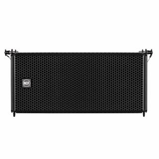 HDL 6-A - Boxa Activa tip Line Array